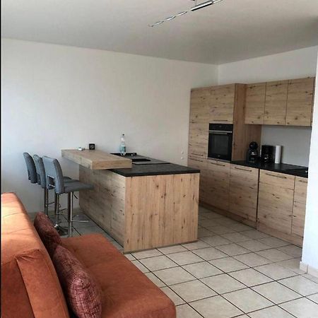 Haus-Katharina Daire Köln Dış mekan fotoğraf