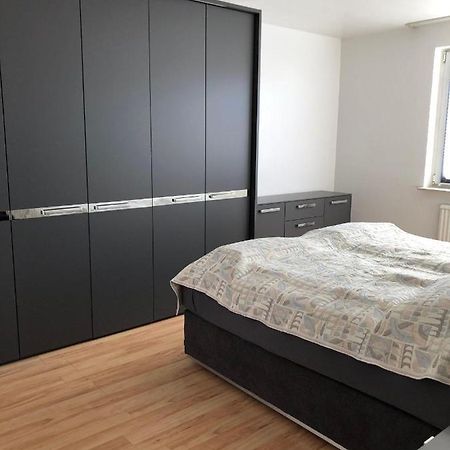 Haus-Katharina Daire Köln Dış mekan fotoğraf