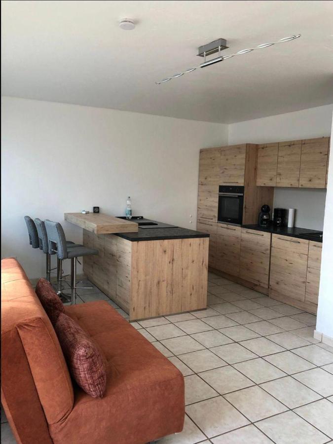Haus-Katharina Daire Köln Dış mekan fotoğraf