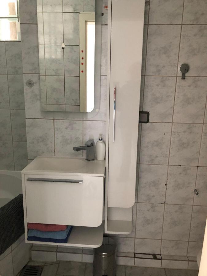 Haus-Katharina Daire Köln Dış mekan fotoğraf