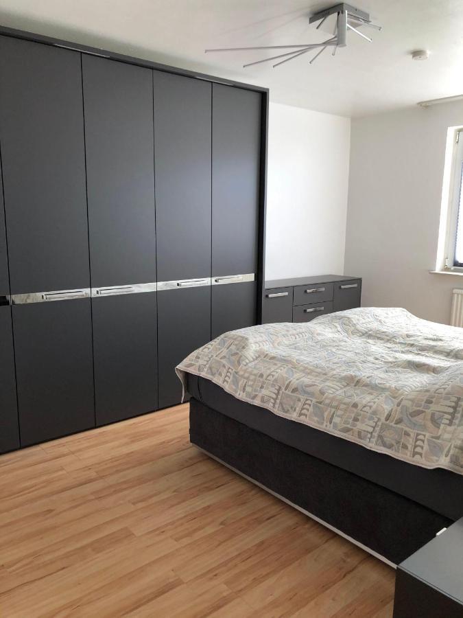 Haus-Katharina Daire Köln Dış mekan fotoğraf