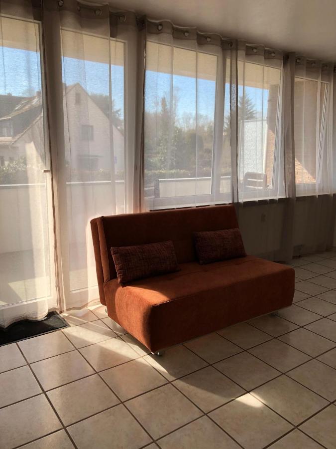 Haus-Katharina Daire Köln Dış mekan fotoğraf