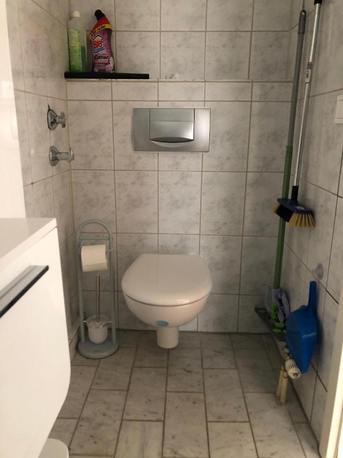 Haus-Katharina Daire Köln Dış mekan fotoğraf